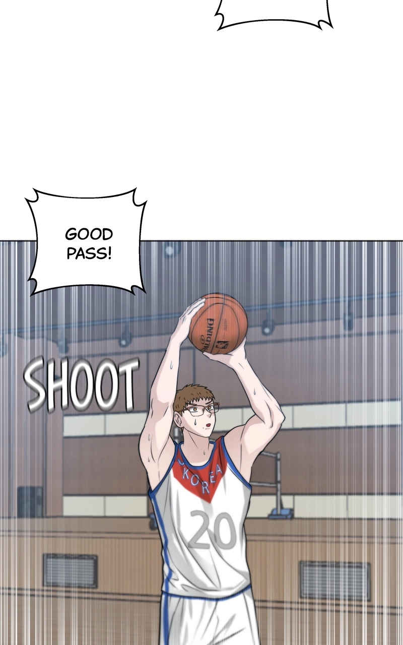 Read Bigman chapter 57 image 27 on Lezhin