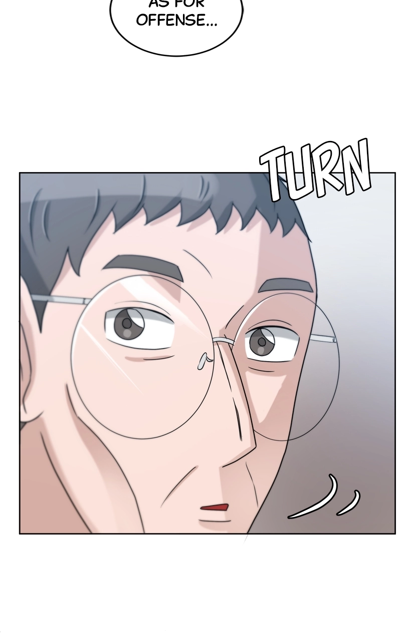 Read Bigman chapter 57 image 3 on Lezhin