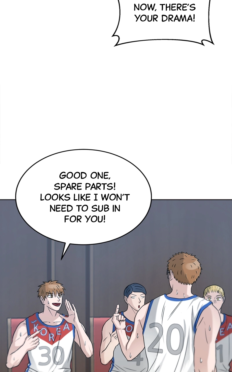 Read Bigman chapter 57 image 30 on Lezhin