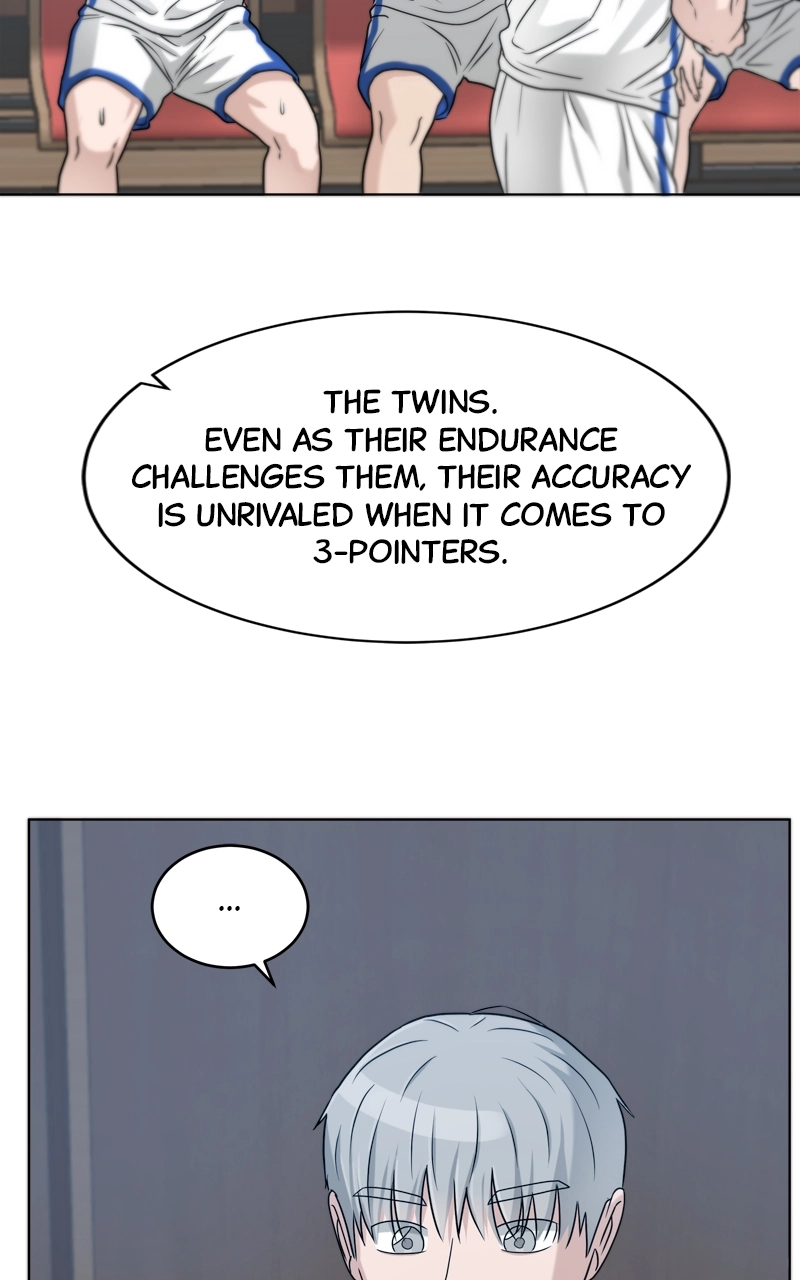 Read Bigman chapter 57 image 31 on Lezhin