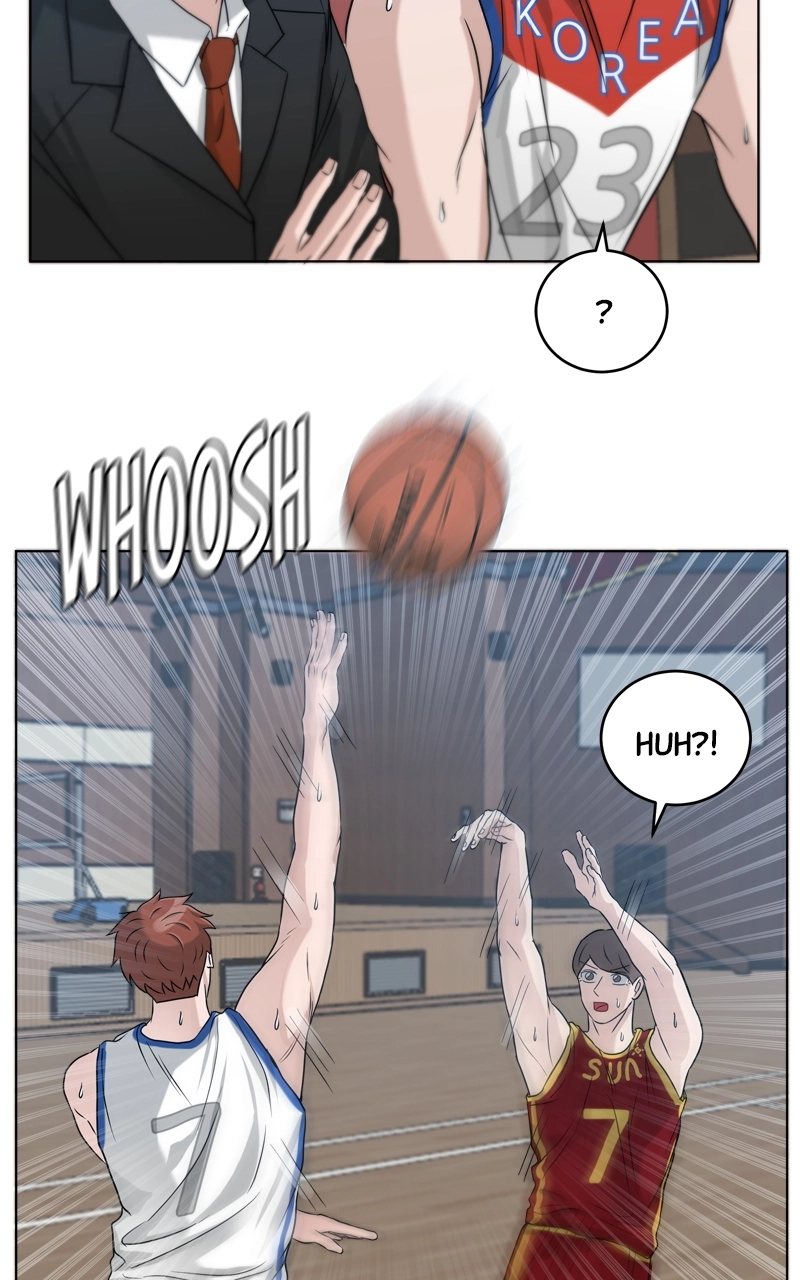 Read Bigman chapter 57 image 33 on Lezhin
