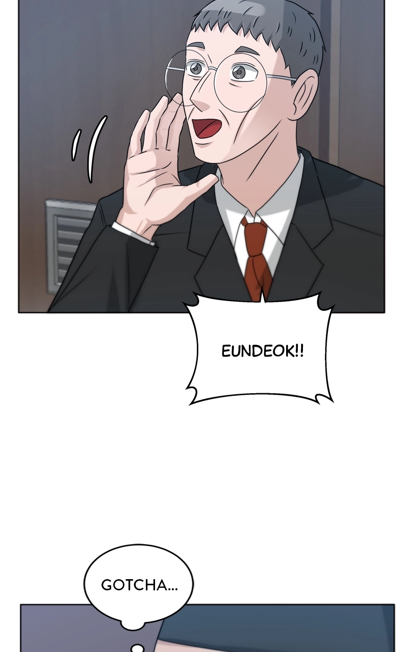 Read Bigman chapter 57 image 37 on Lezhin