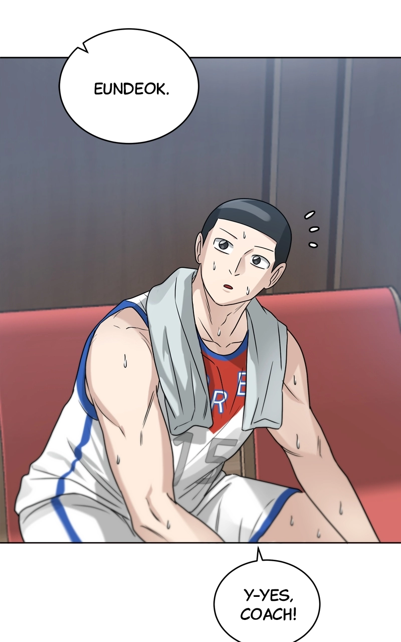 Read Bigman chapter 57 image 4 on Lezhin