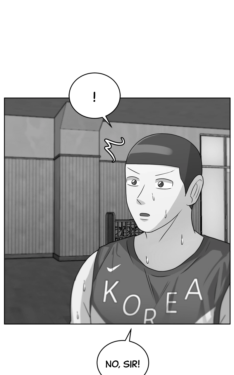 Read Bigman chapter 57 image 40 on Lezhin