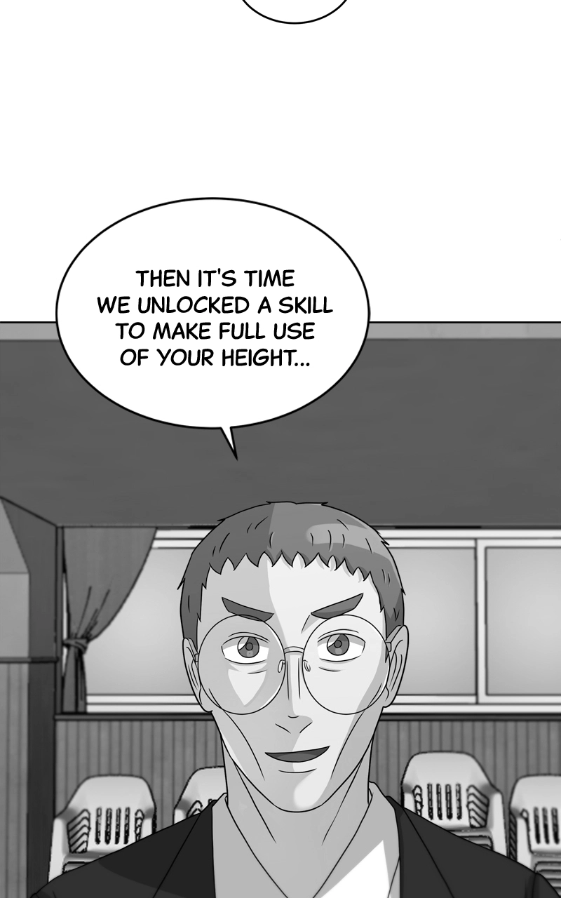 Read Bigman chapter 57 image 41 on Lezhin
