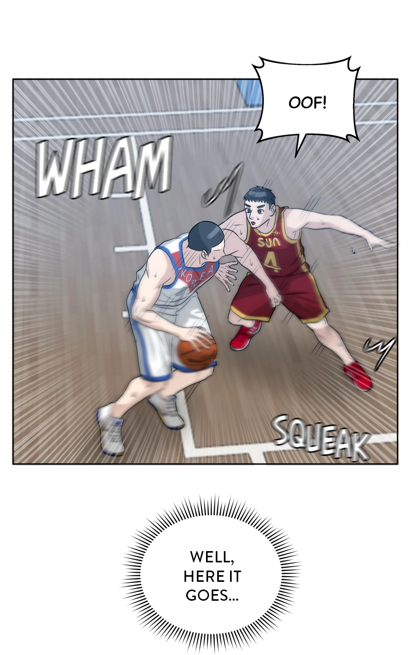 Read Bigman chapter 57 image 44 on Lezhin