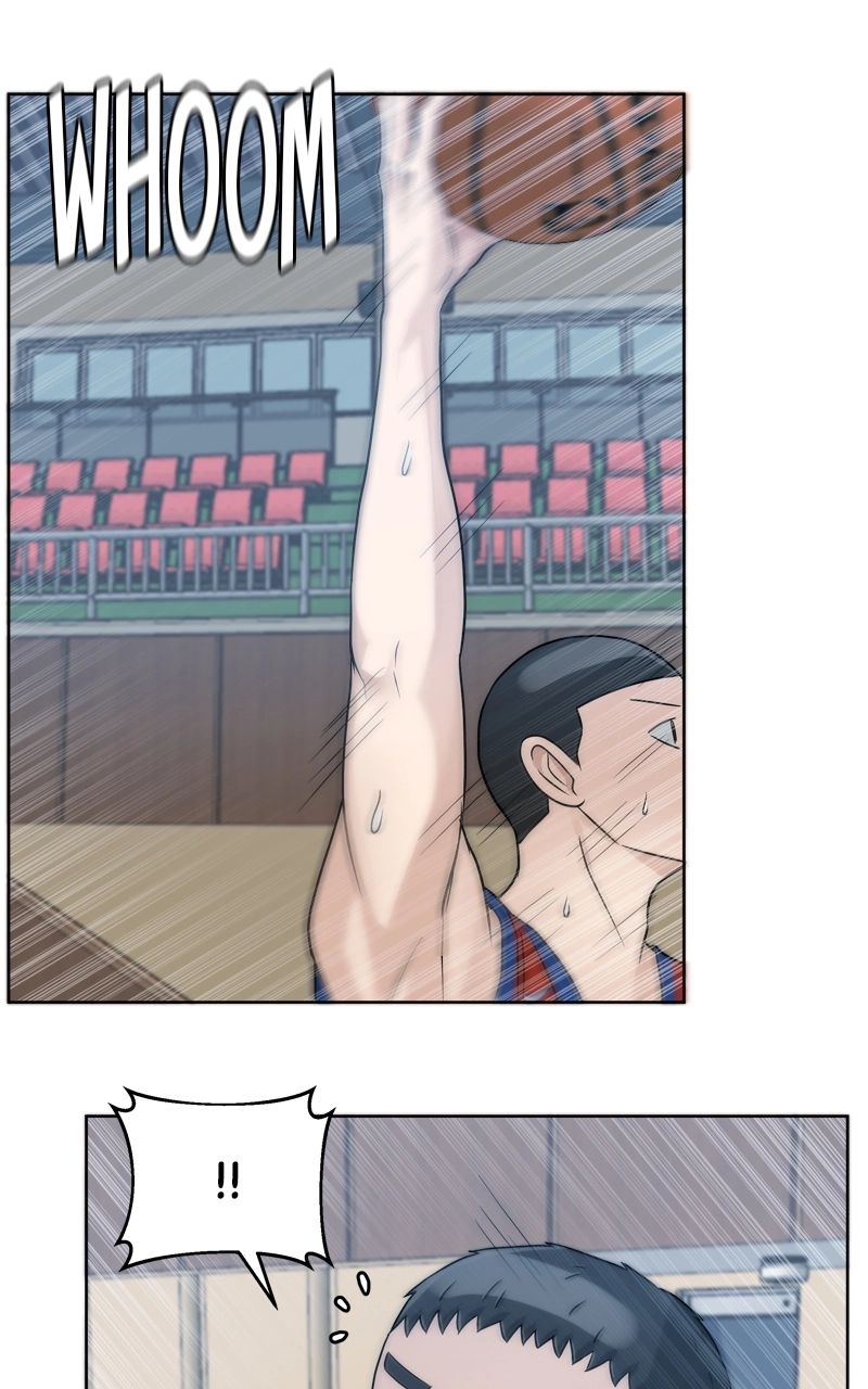 Read Bigman chapter 57 image 45 on Lezhin