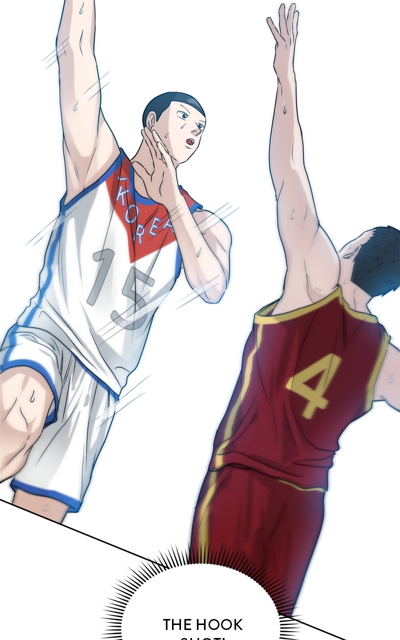 Read Bigman chapter 57 image 47 on Lezhin