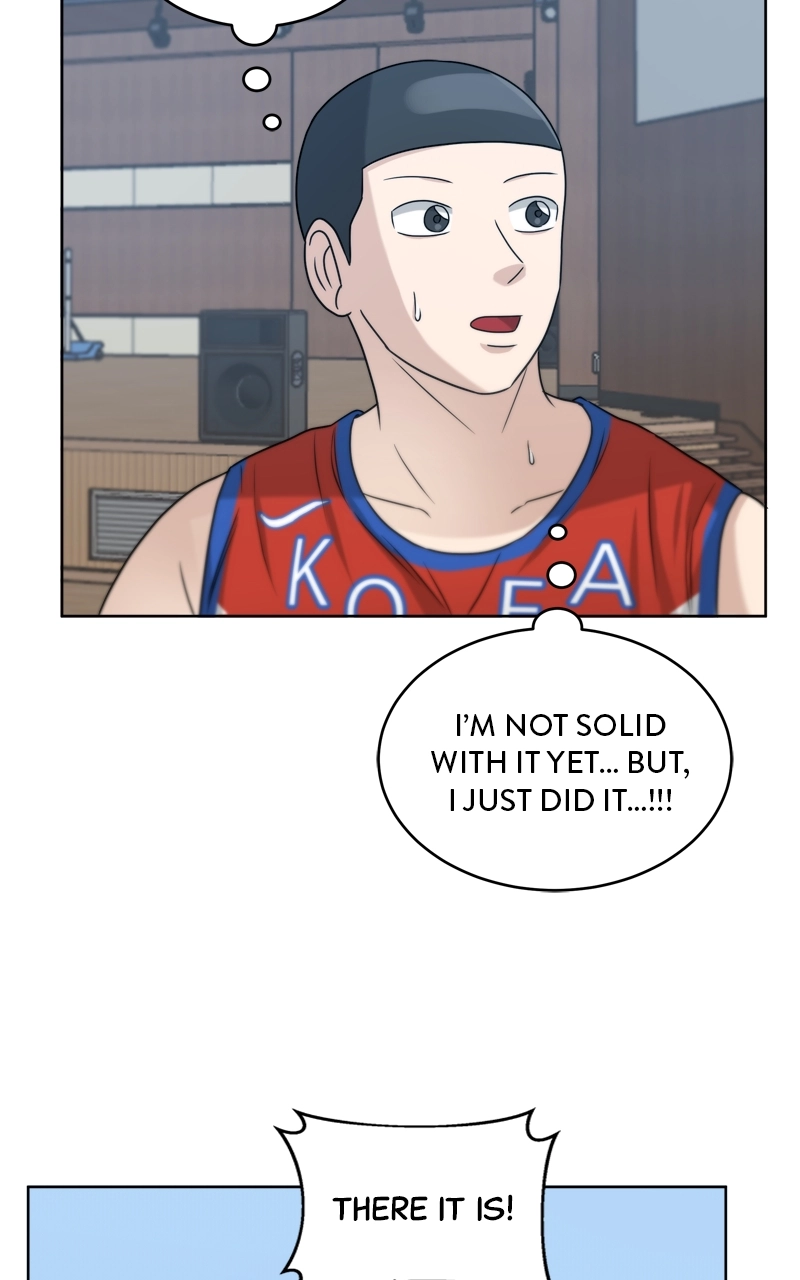 Read Bigman chapter 57 image 52 on Lezhin