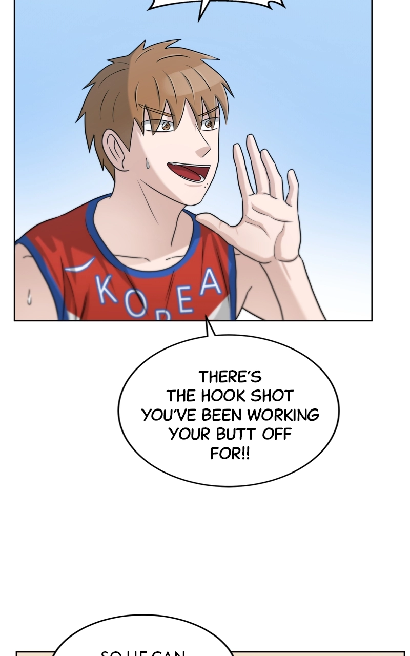 Read Bigman chapter 57 image 53 on Lezhin