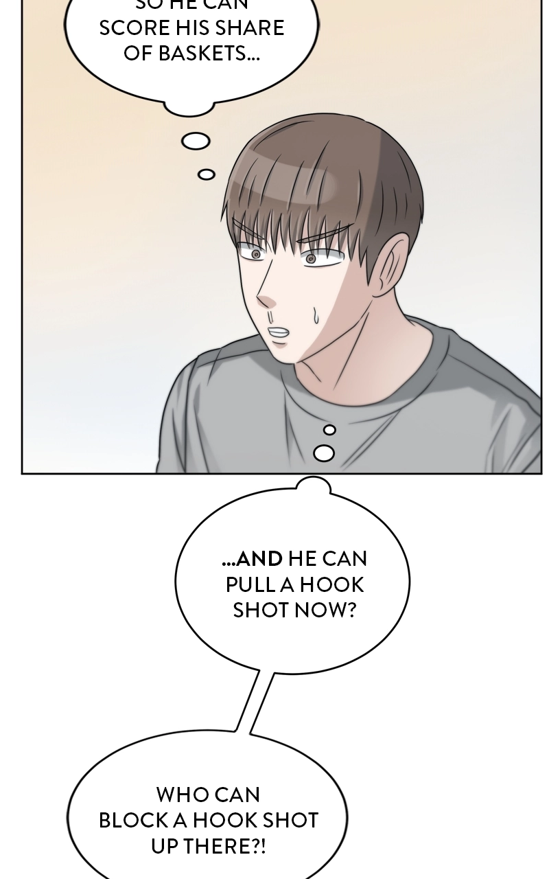 Read Bigman chapter 57 image 54 on Lezhin
