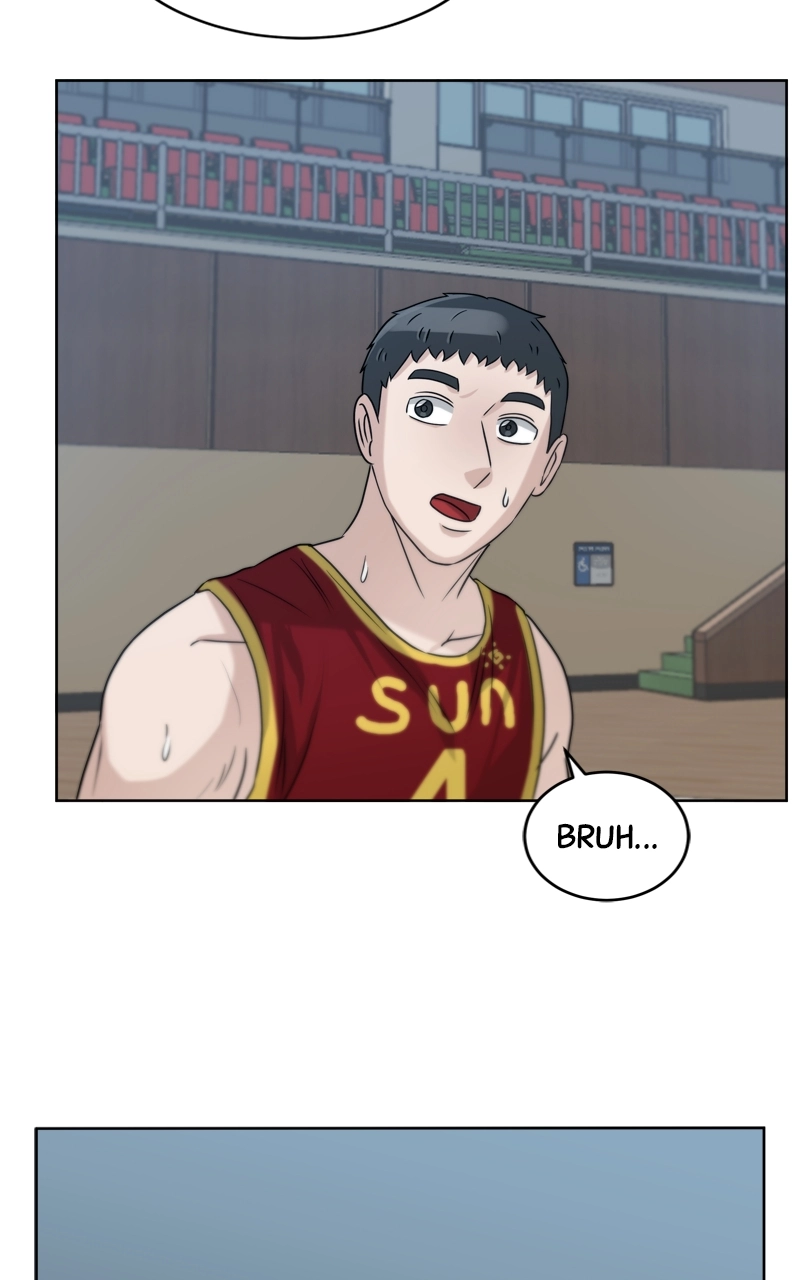 Read Bigman chapter 57 image 55 on Lezhin