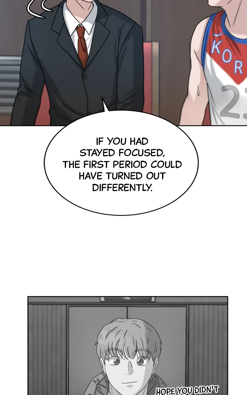 Read Bigman chapter 57 image 57 on Lezhin