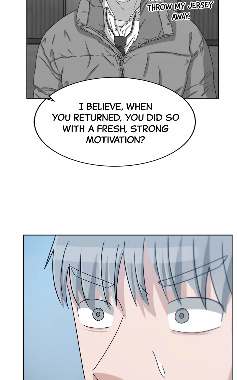 Read Bigman chapter 57 image 58 on Lezhin