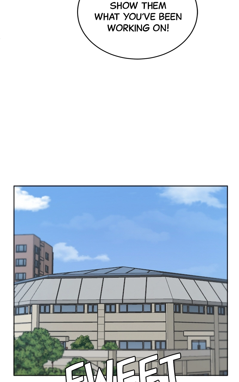 Read Bigman chapter 57 image 6 on Lezhin
