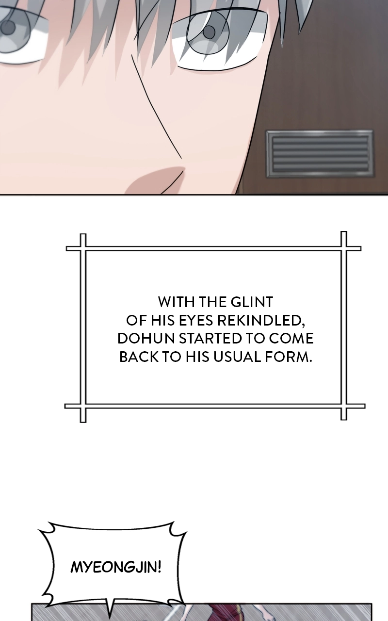 Read Bigman chapter 57 image 66 on Lezhin