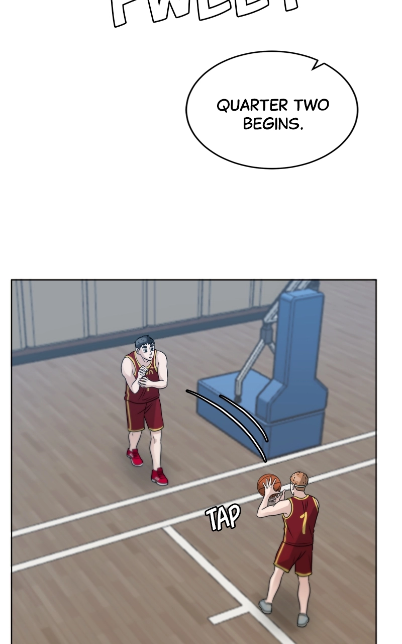 Read Bigman chapter 57 image 7 on Lezhin