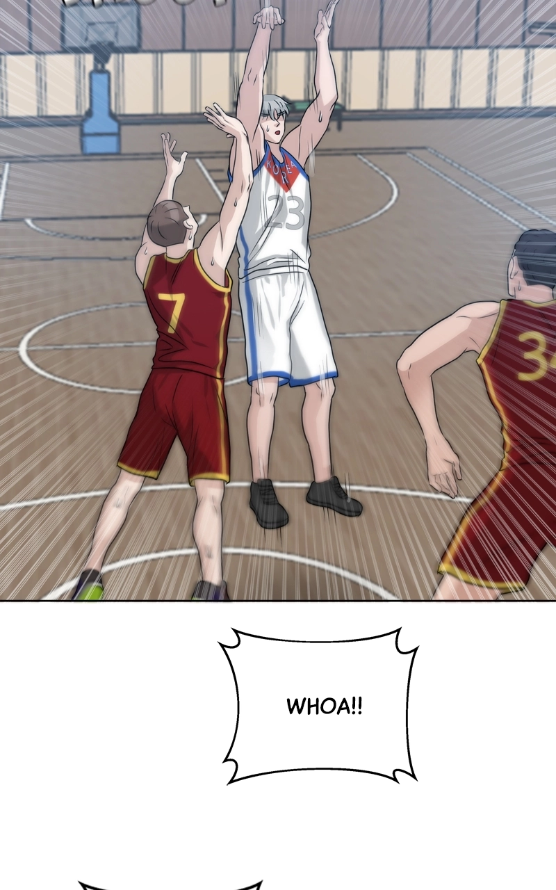 Read Bigman chapter 57 image 77 on Lezhin