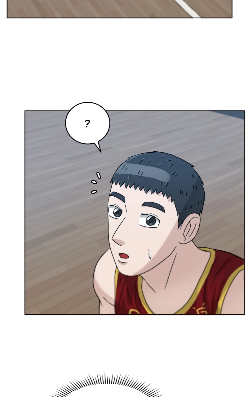 Read Bigman chapter 57 image 8 on Lezhin