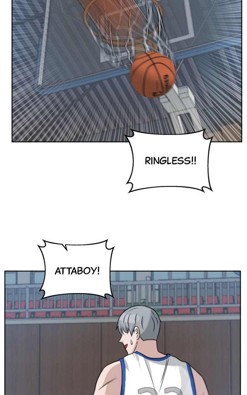 Read Bigman chapter 57 image 80 on Lezhin