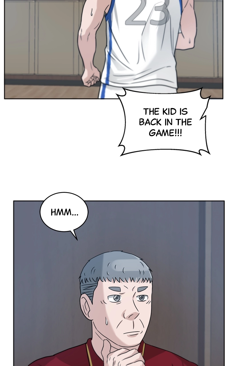 Read Bigman chapter 57 image 81 on Lezhin