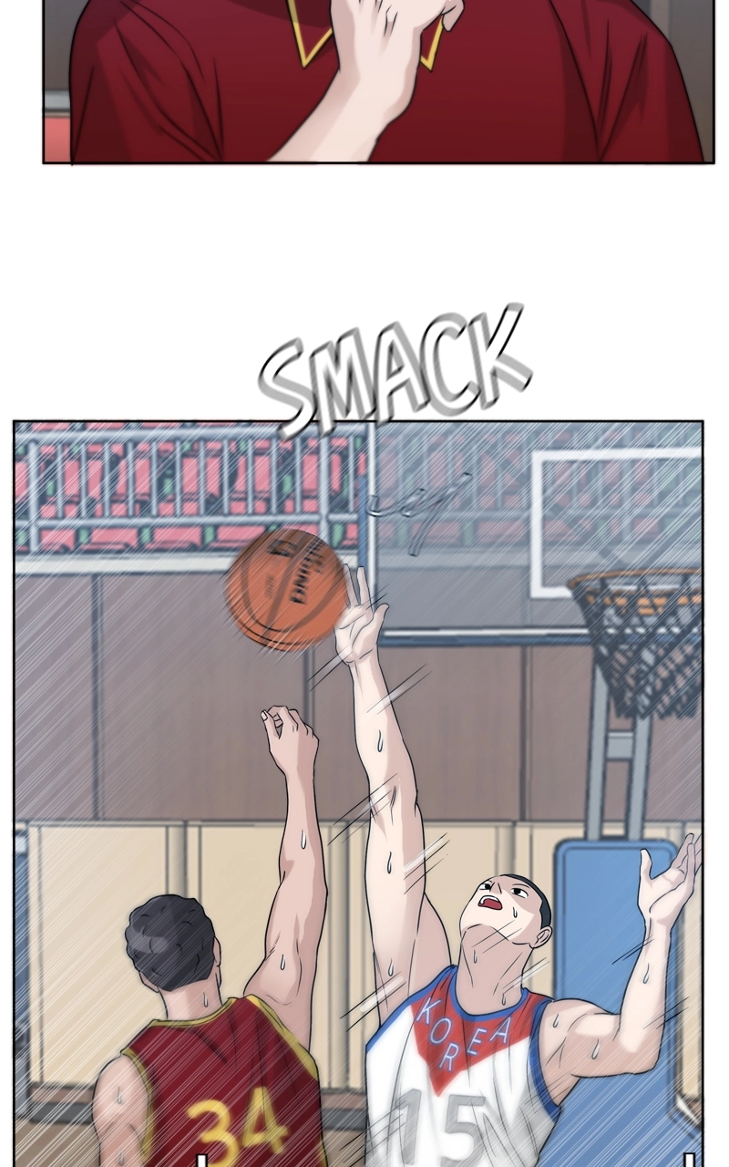 Read Bigman chapter 57 image 82 on Lezhin