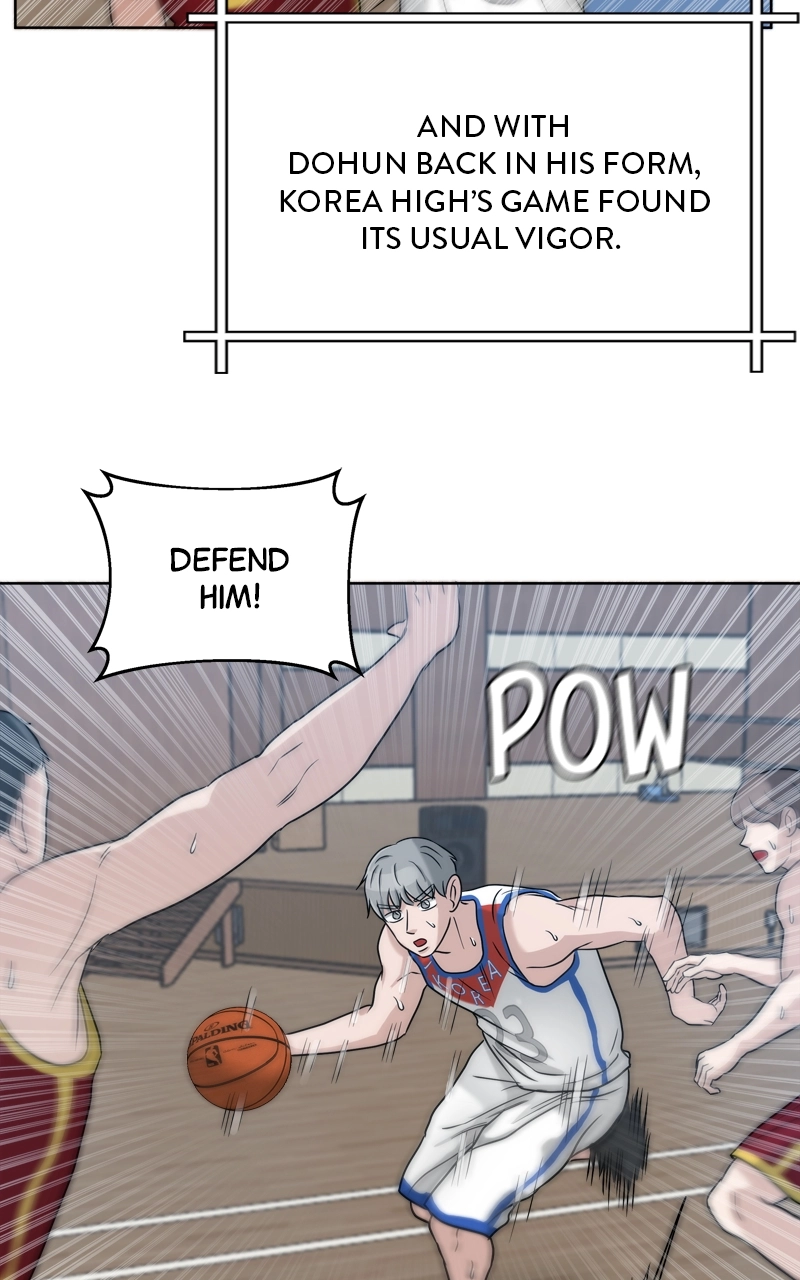 Read Bigman chapter 57 image 83 on Lezhin