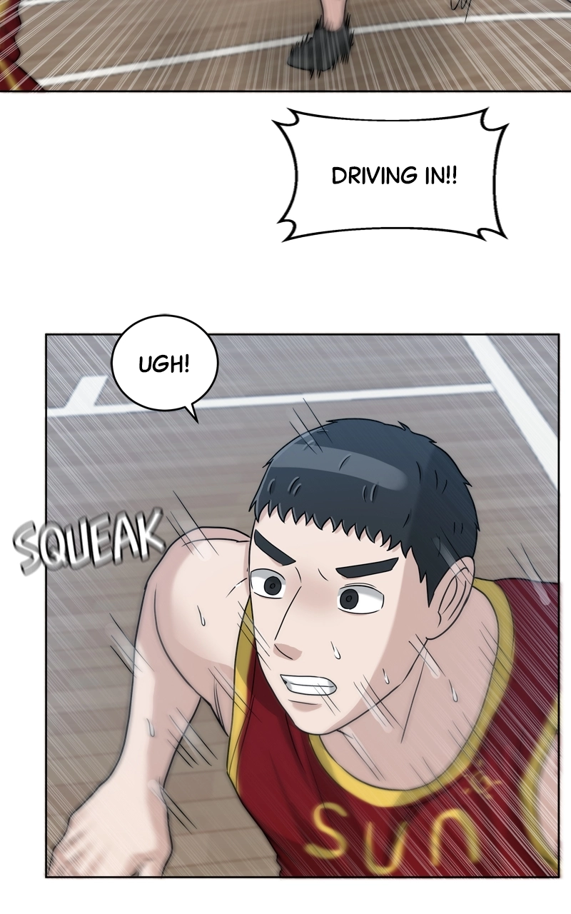 Read Bigman chapter 57 image 84 on Lezhin