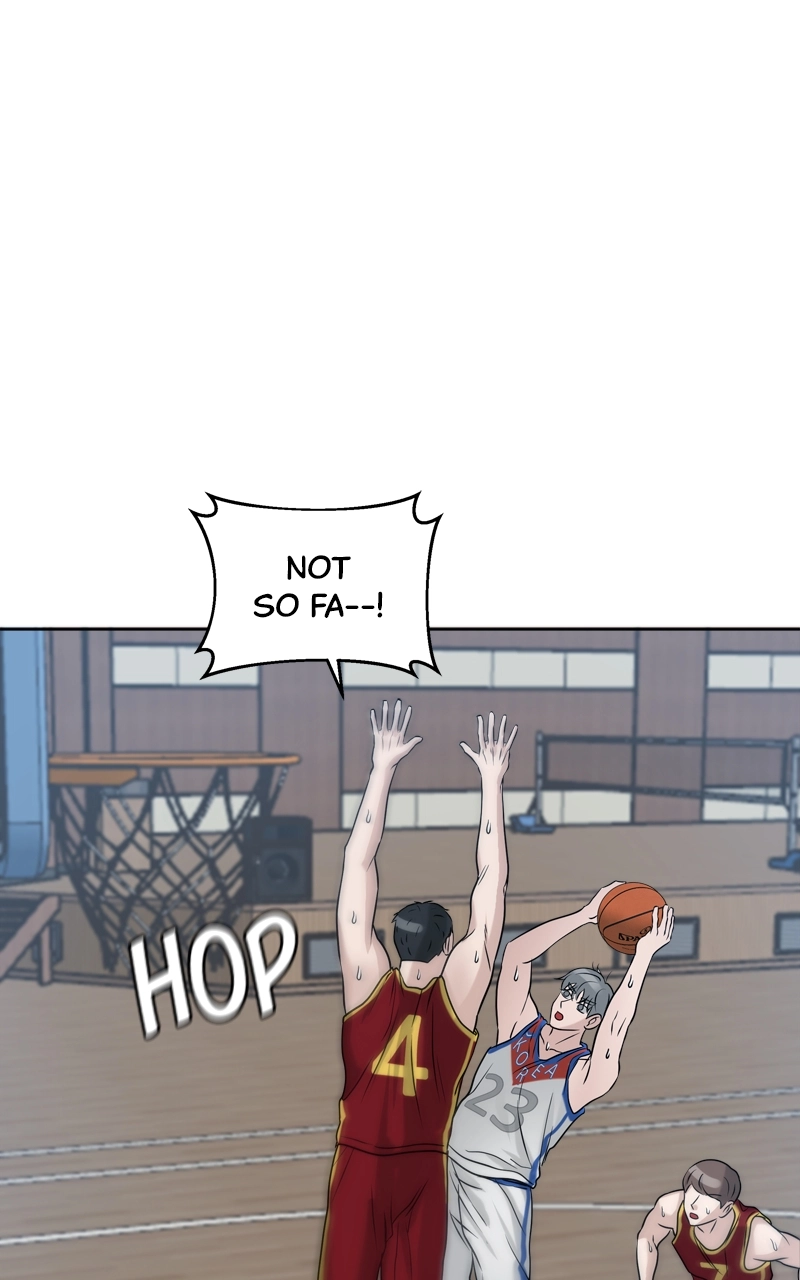 Read Bigman chapter 57 image 85 on Lezhin
