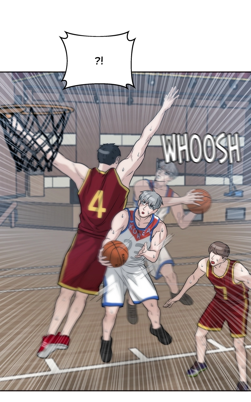 Read Bigman chapter 57 image 87 on Lezhin