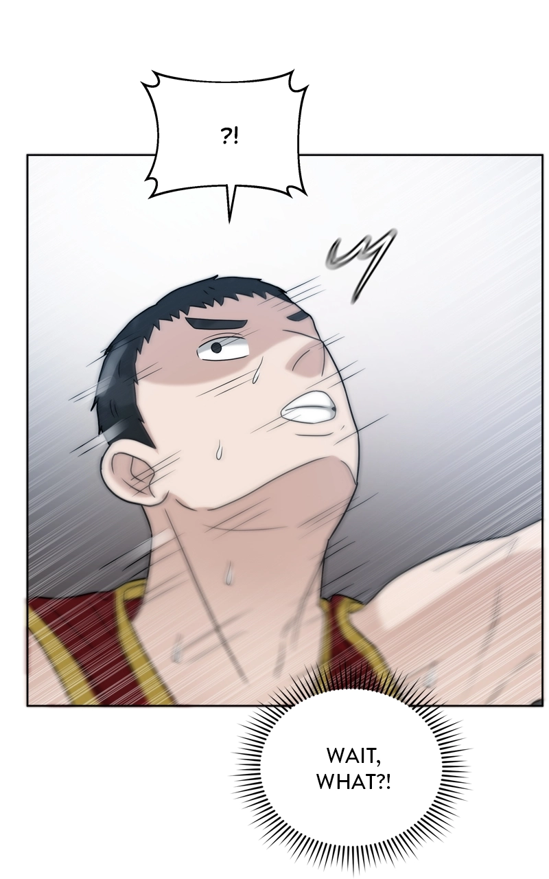 Read Bigman chapter 57 image 88 on Lezhin