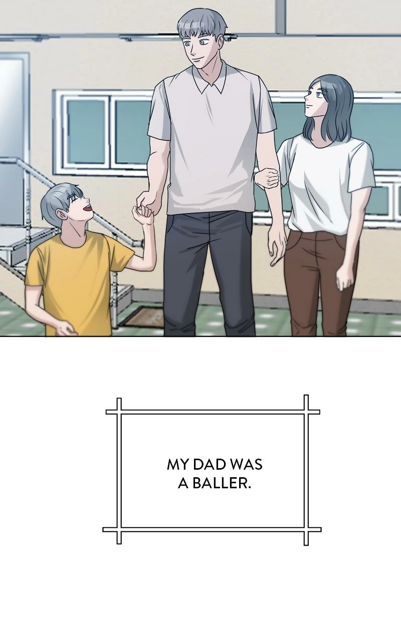 Read Bigman chapter 58 image 1 on Lezhin