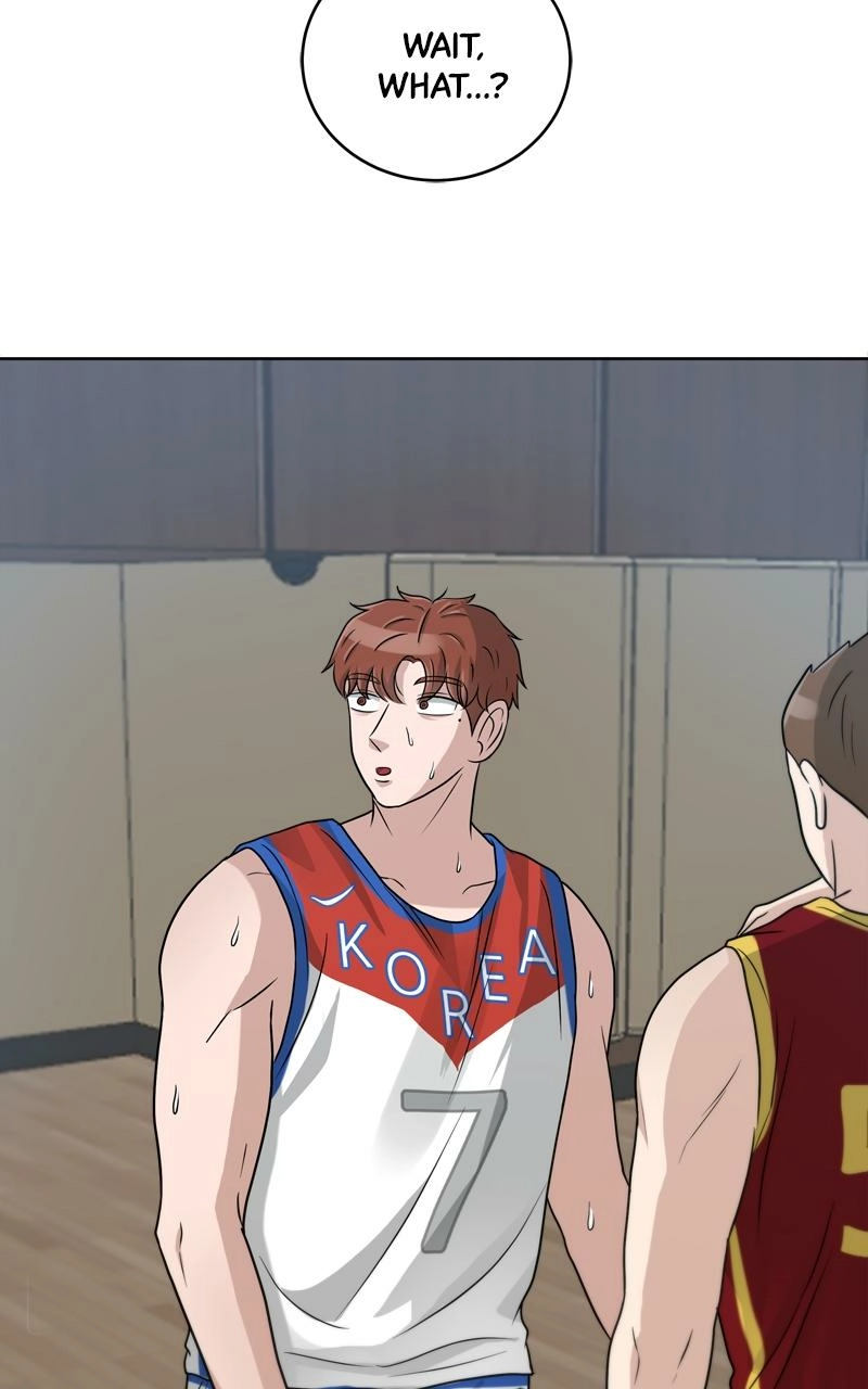 Read Bigman chapter 58 image 101 on Lezhin