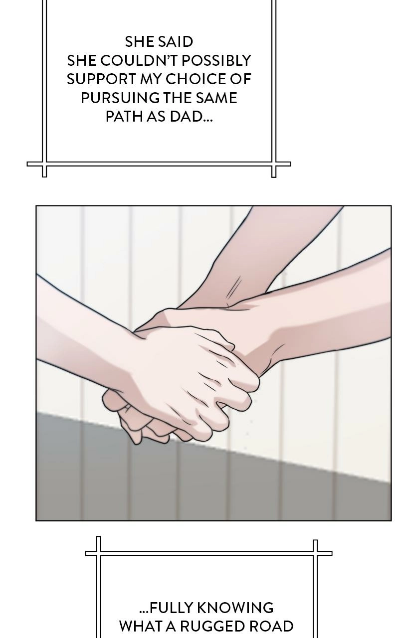Read Bigman chapter 58 image 18 on Lezhin