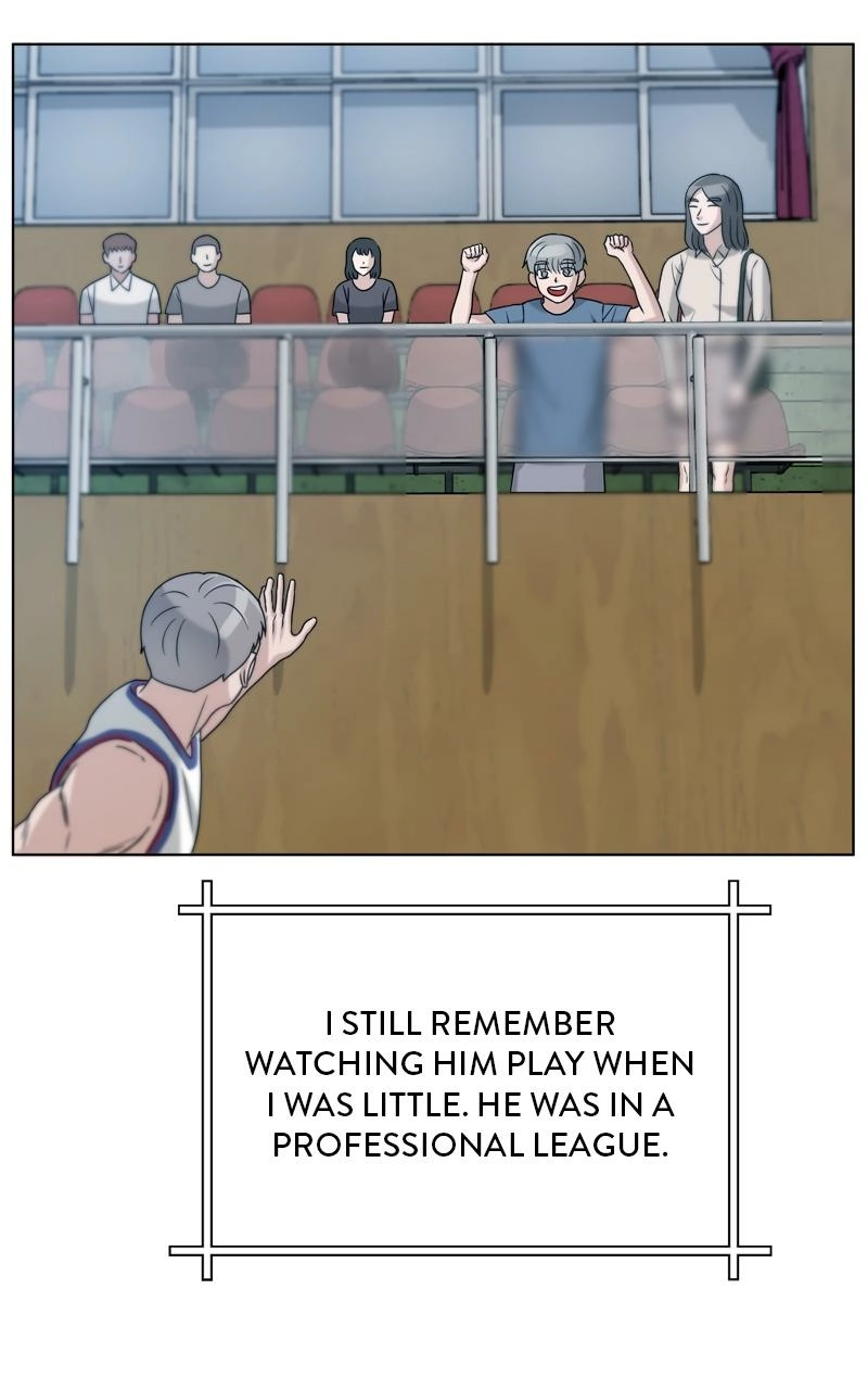 Read Bigman chapter 58 image 2 on Lezhin