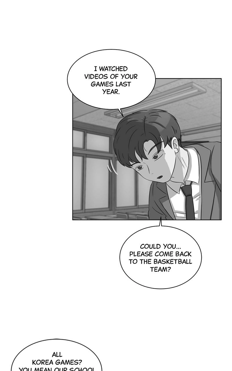 Read Bigman chapter 58 image 27 on Lezhin