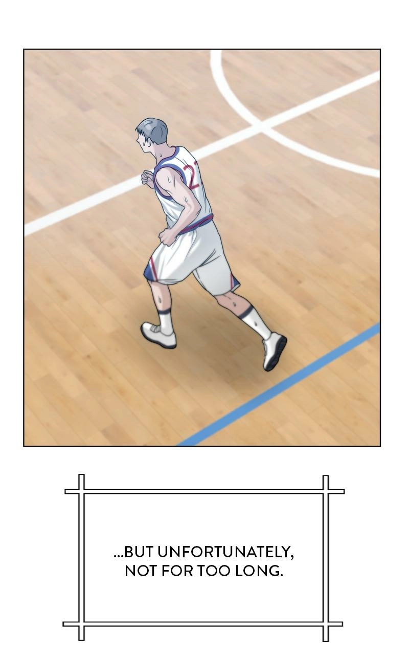 Read Bigman chapter 58 image 3 on Lezhin