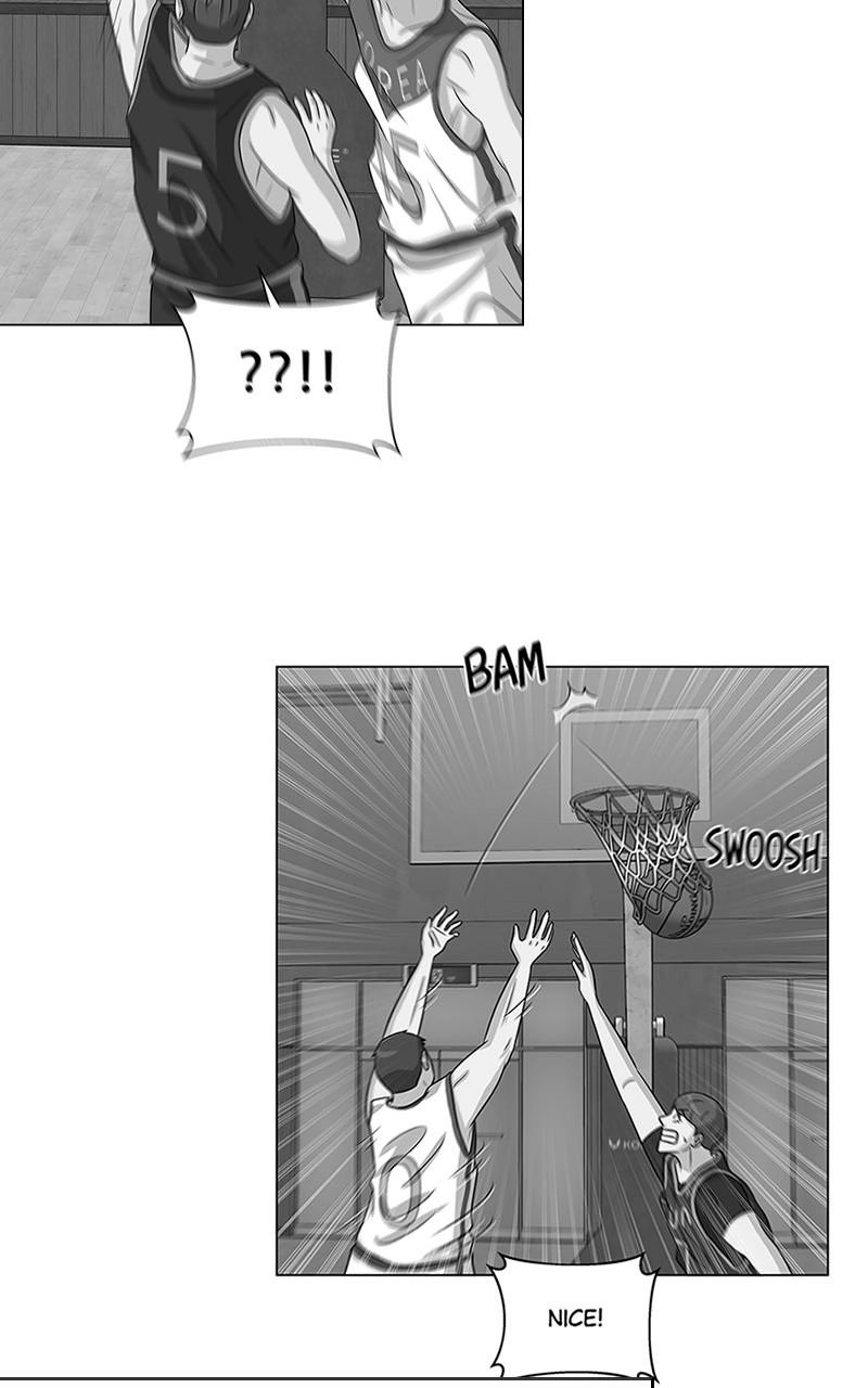 Read Bigman chapter 58 image 33 on Lezhin