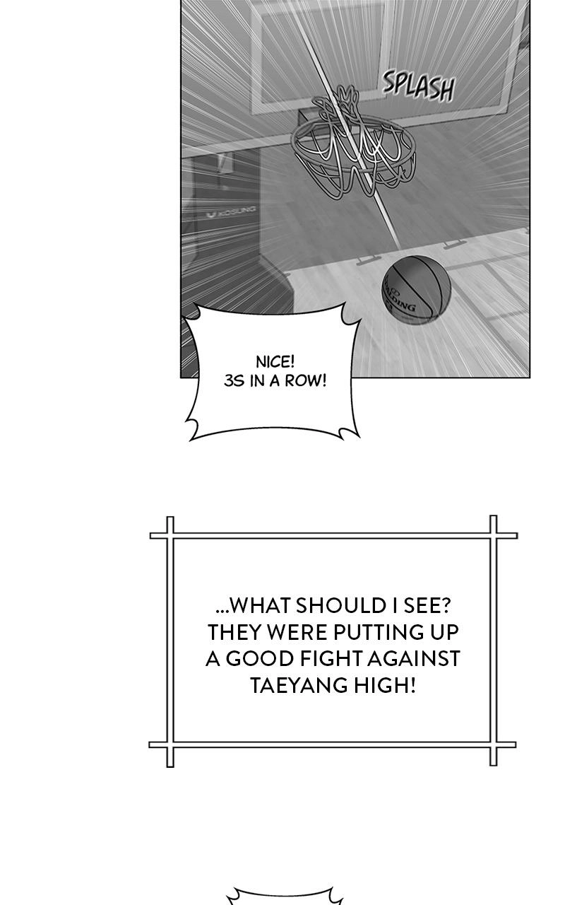 Read Bigman chapter 58 image 35 on Lezhin
