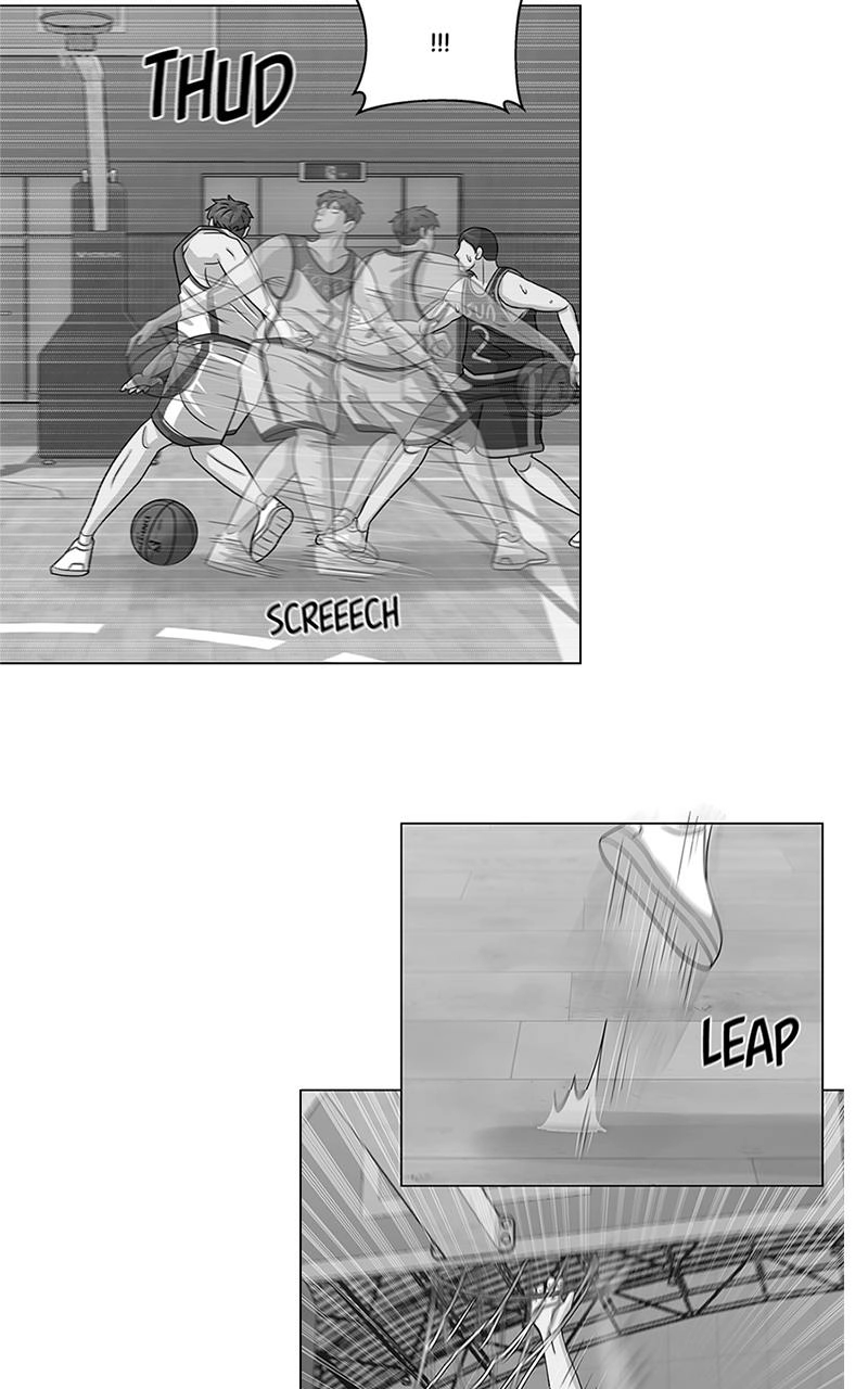 Read Bigman chapter 58 image 36 on Lezhin