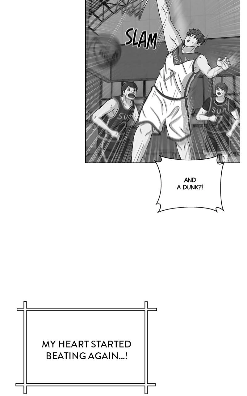Read Bigman chapter 58 image 37 on Lezhin