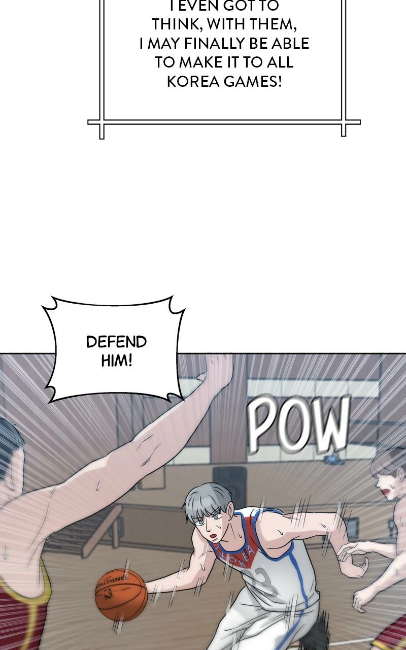 Read Bigman chapter 58 image 39 on Lezhin