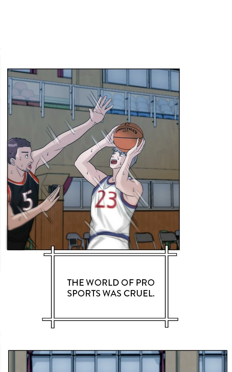 Read Bigman chapter 58 image 4 on Lezhin