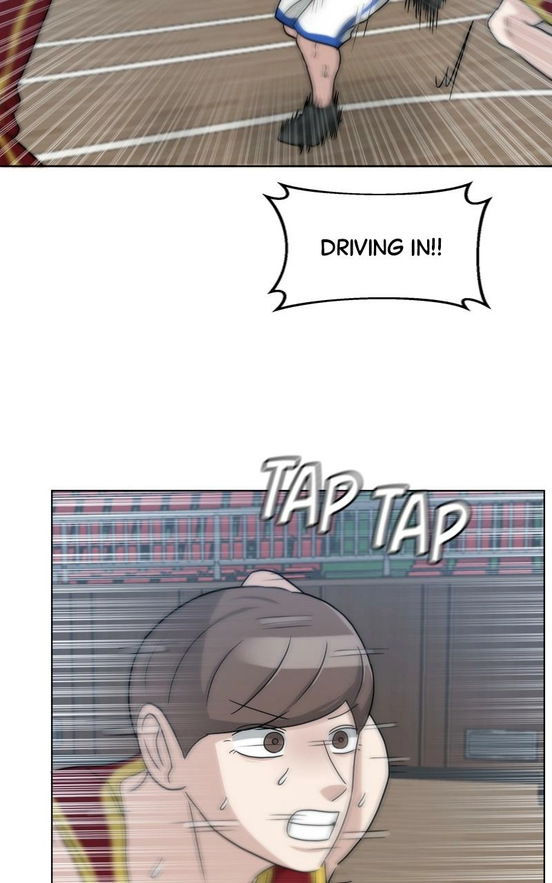 Read Bigman chapter 58 image 40 on Lezhin