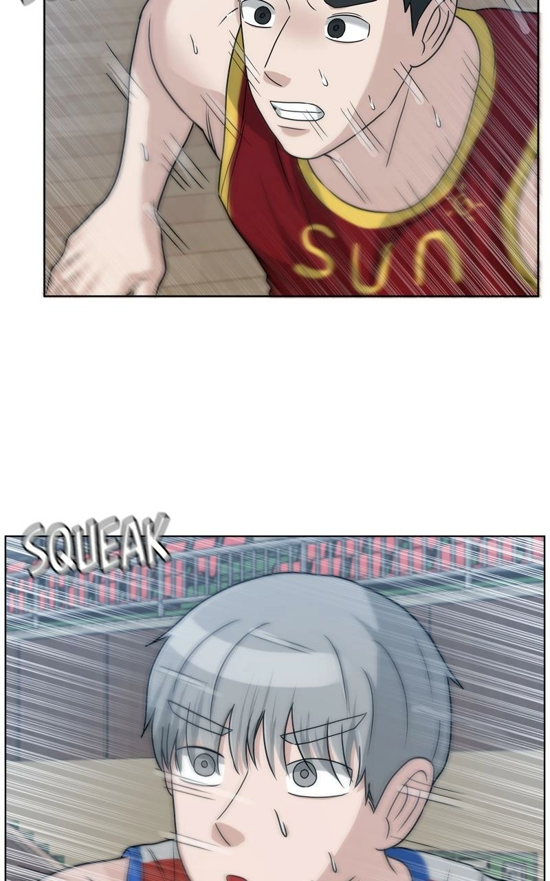 Read Bigman chapter 58 image 42 on Lezhin