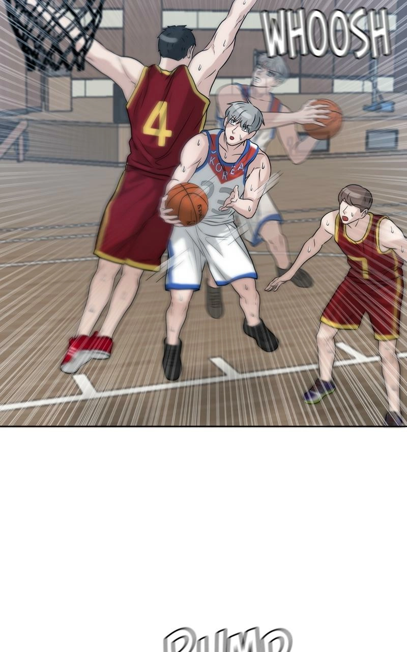 Read Bigman chapter 58 image 46 on Lezhin