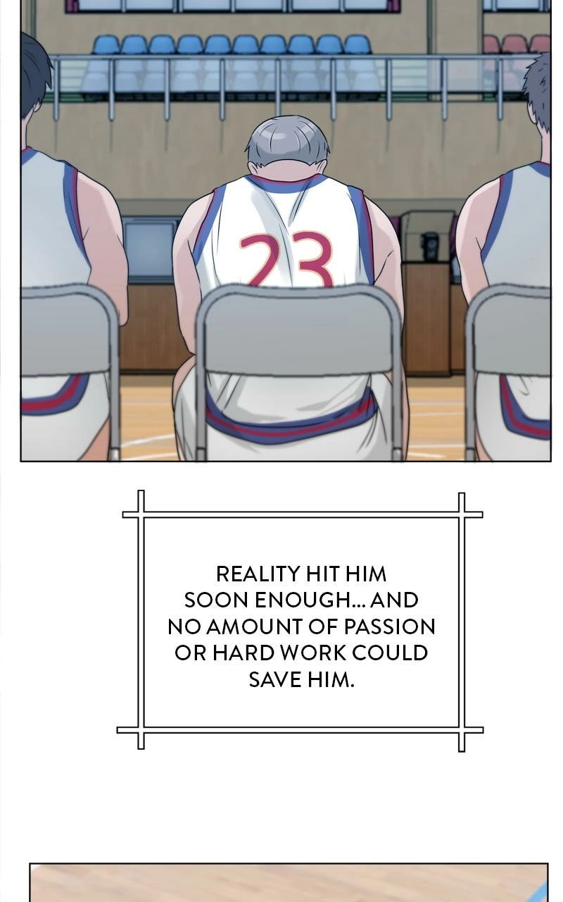 Read Bigman chapter 58 image 5 on Lezhin