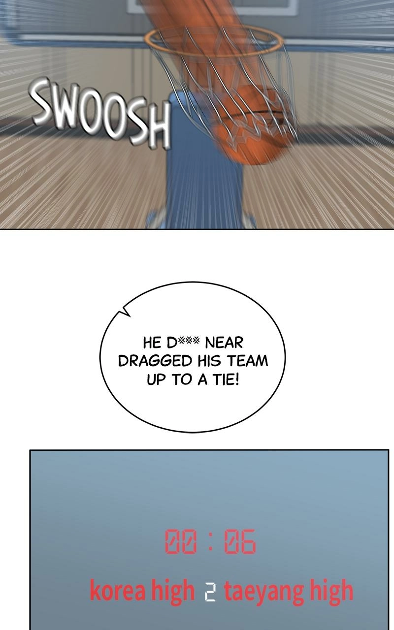 Read Bigman chapter 58 image 55 on Lezhin