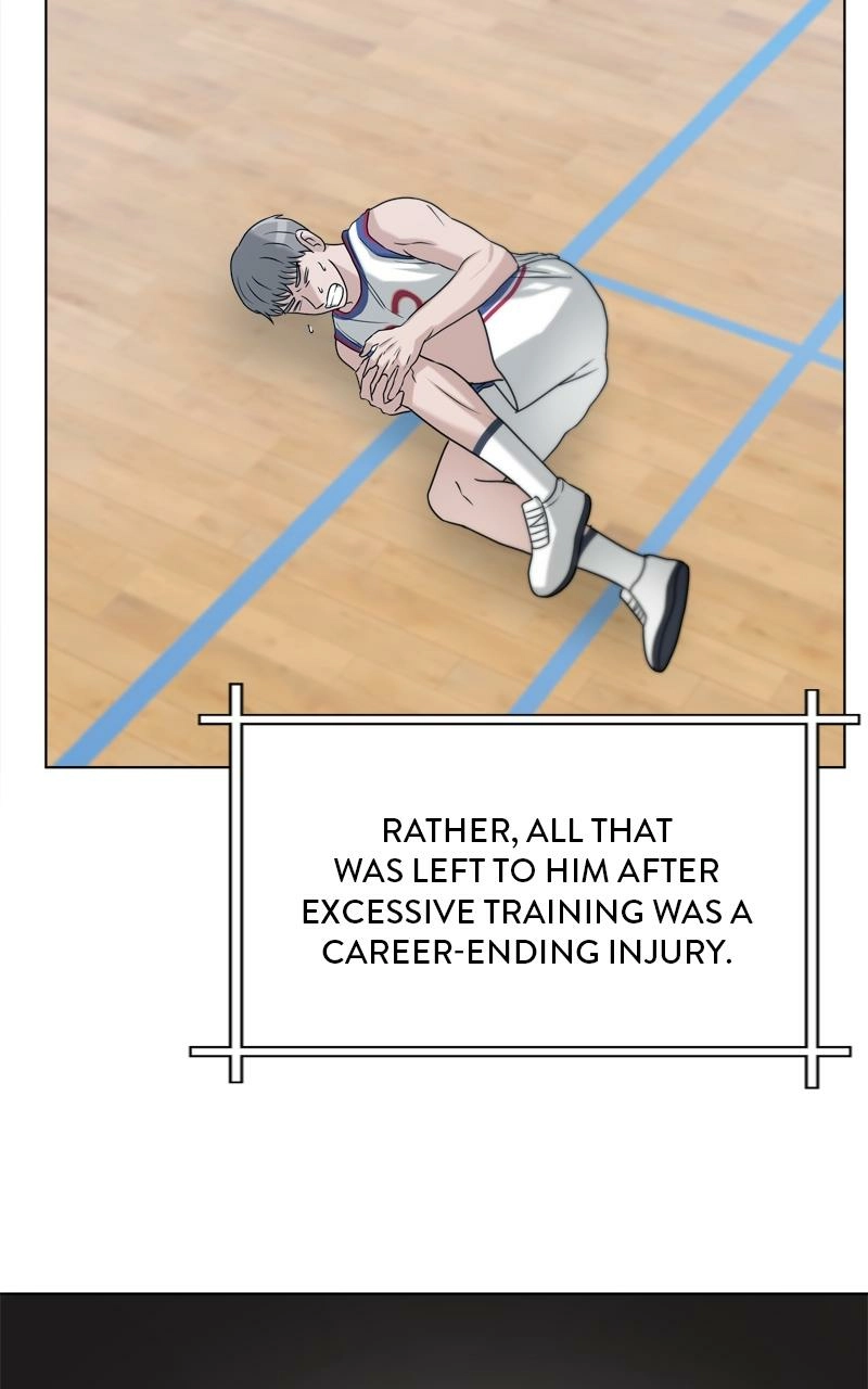 Read Bigman chapter 58 image 6 on Lezhin