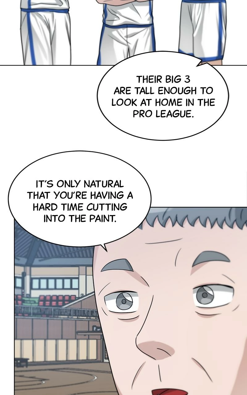 Read Bigman chapter 58 image 72 on Lezhin